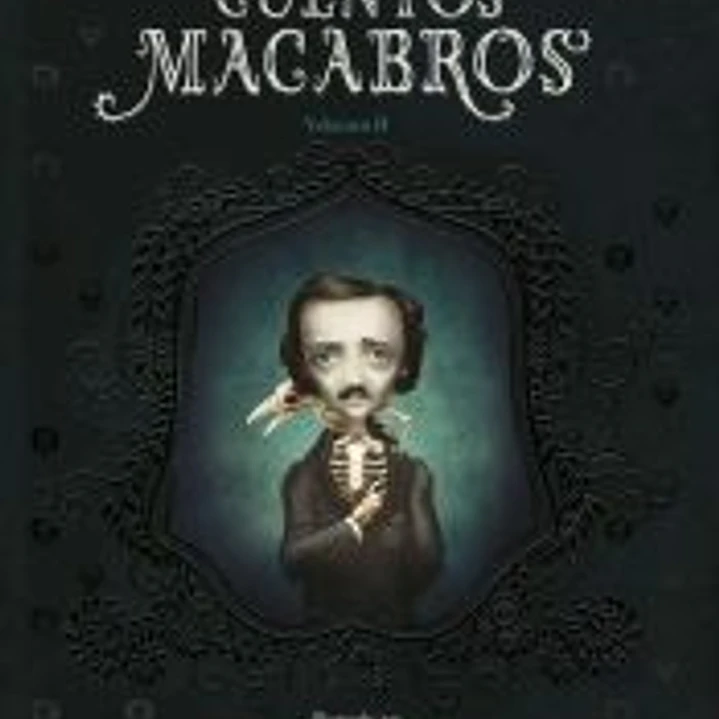 Cuentos Macabros II 1