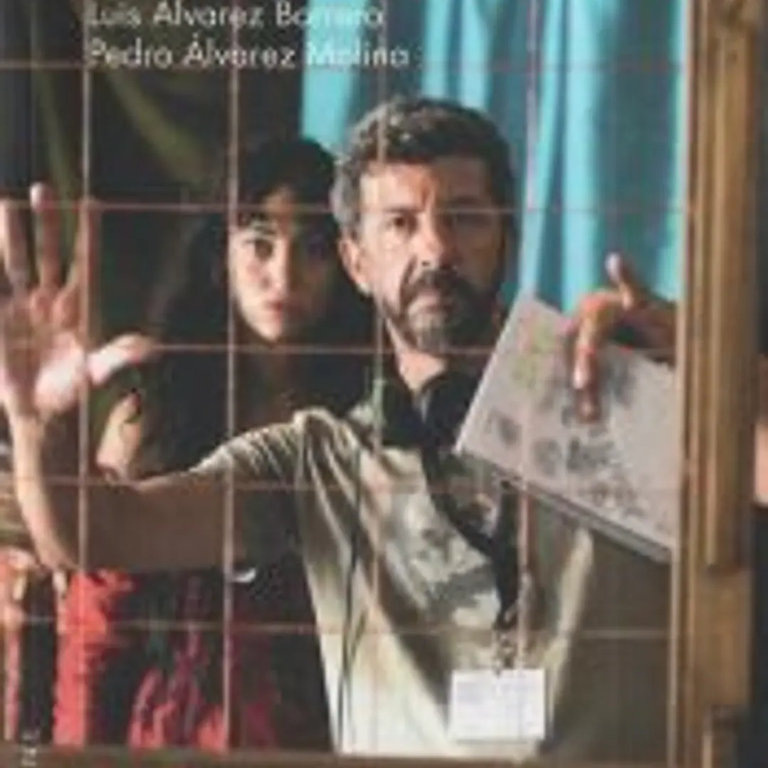 Alberto Rodríguez Director de cine 1