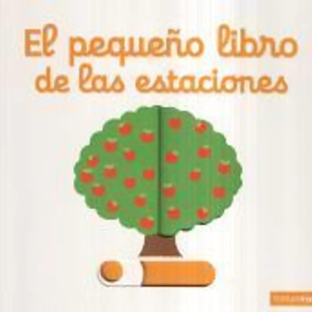 El pequeño libro de las estaciones 1