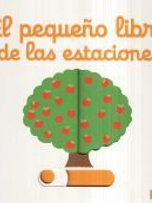 El pequeño libro de las estaciones
