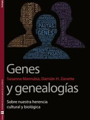 Genes y genealogías