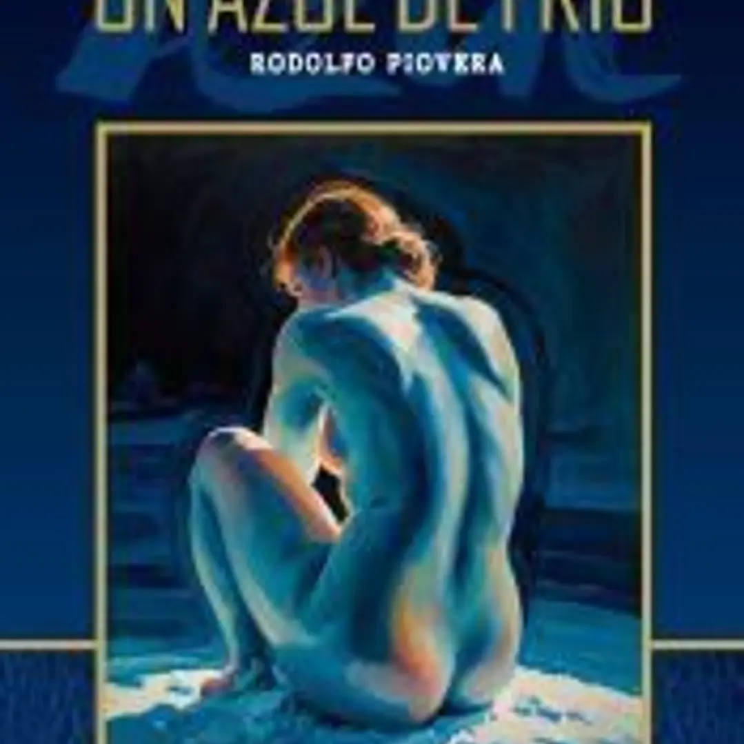 UN AZUL DE FRÍO 1