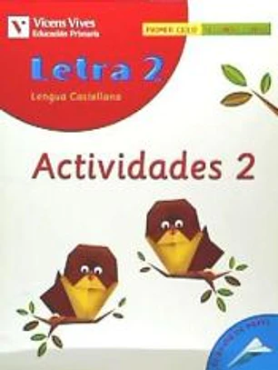 CUADERNO LENGUA 2ºEP LE