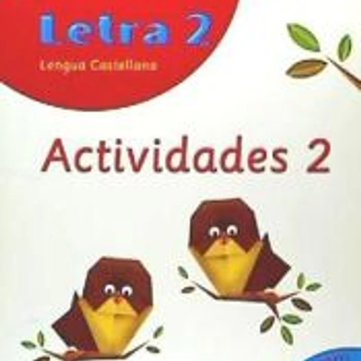CUADERNO LENGUA 2ºEP LE 1