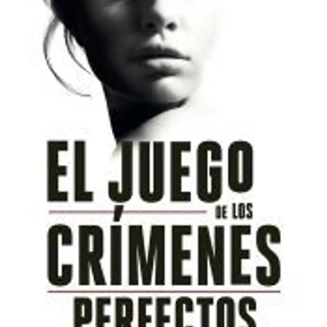 El juego de los crímenes perfectos 1