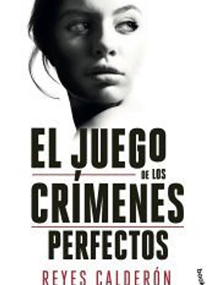 El juego de los crímenes perfectos