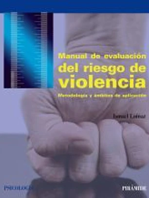 Manual de evaluación del riesgo de violencia