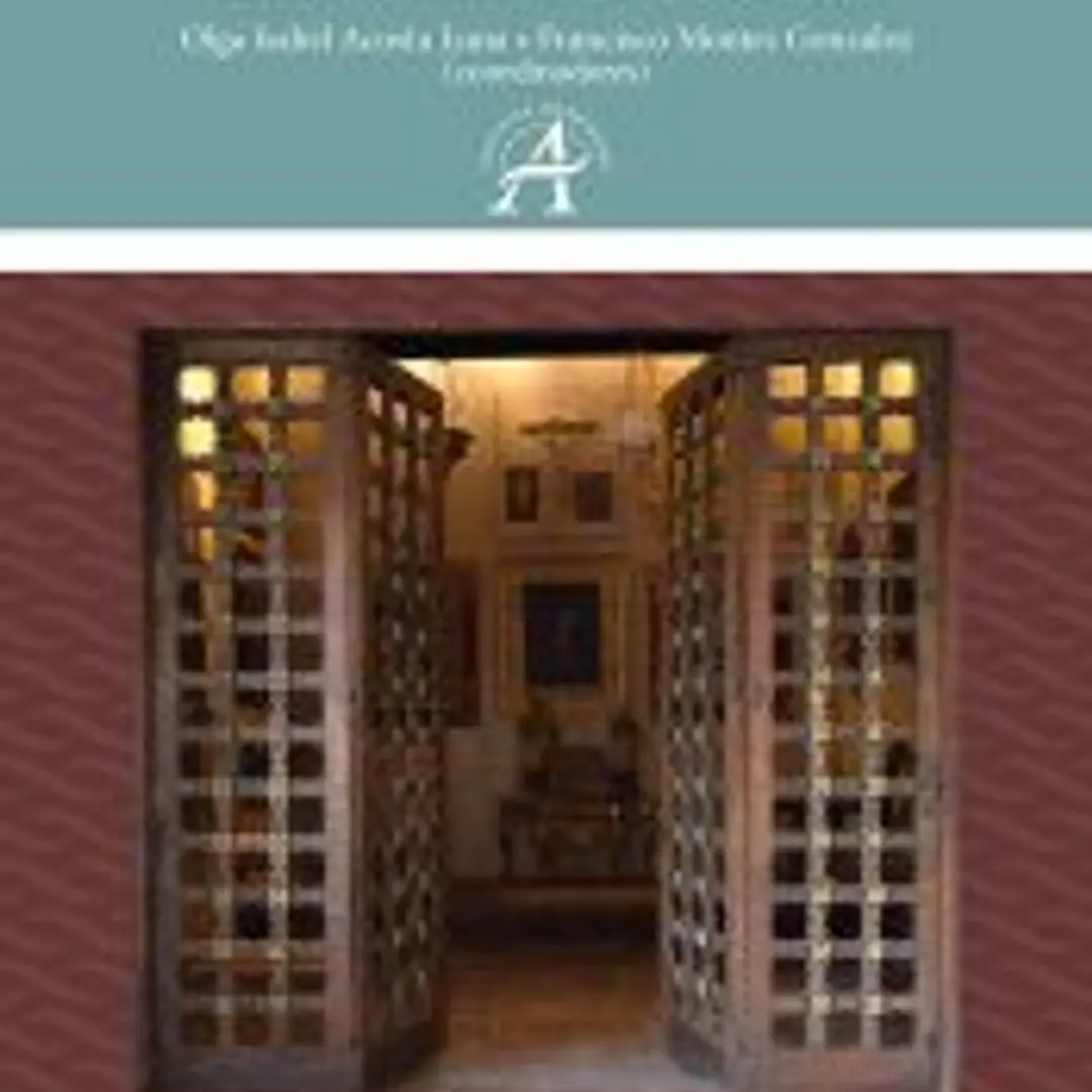 Del acopio a la diáspora 1