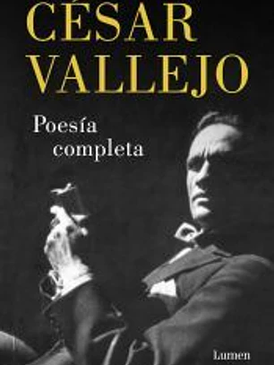 Poesía completa