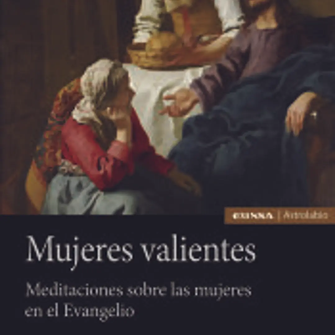 Mujeres valientes 1