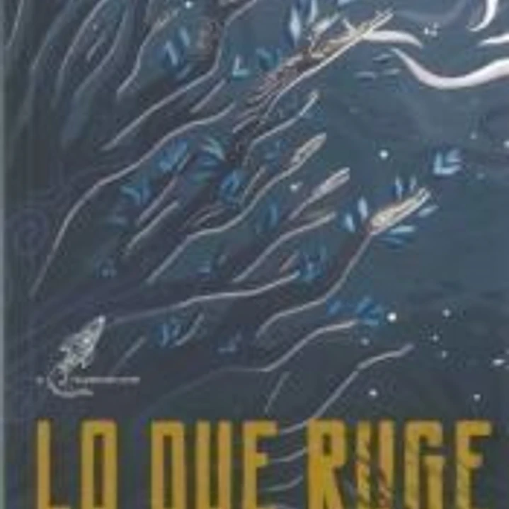 Lo que ruge 1