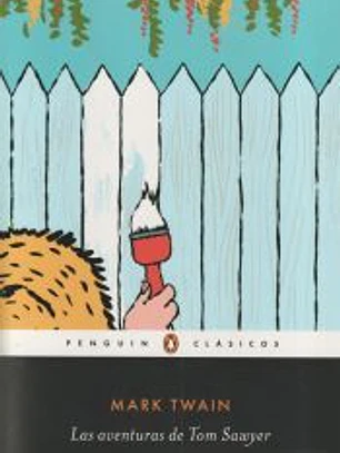 Las aventuras de Tom Sawyer