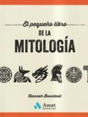 El pequeño libro de la mitología