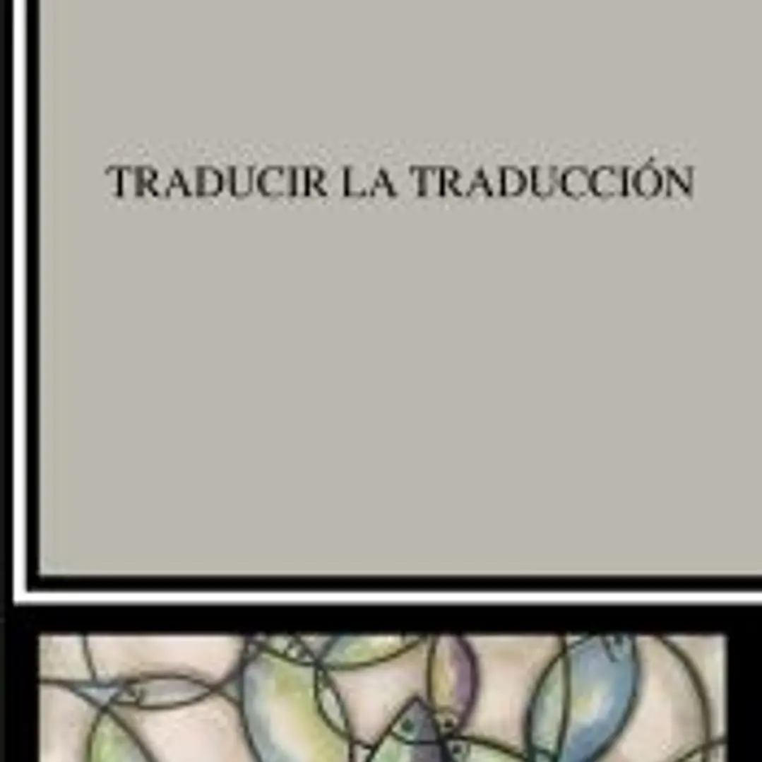 Traducir la Traducción 1