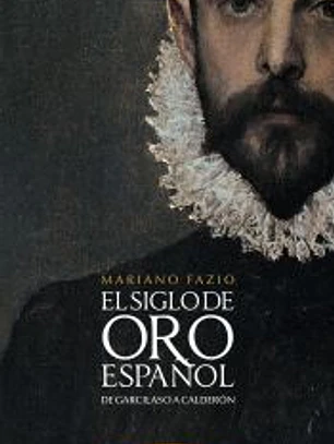 El siglo de oro español