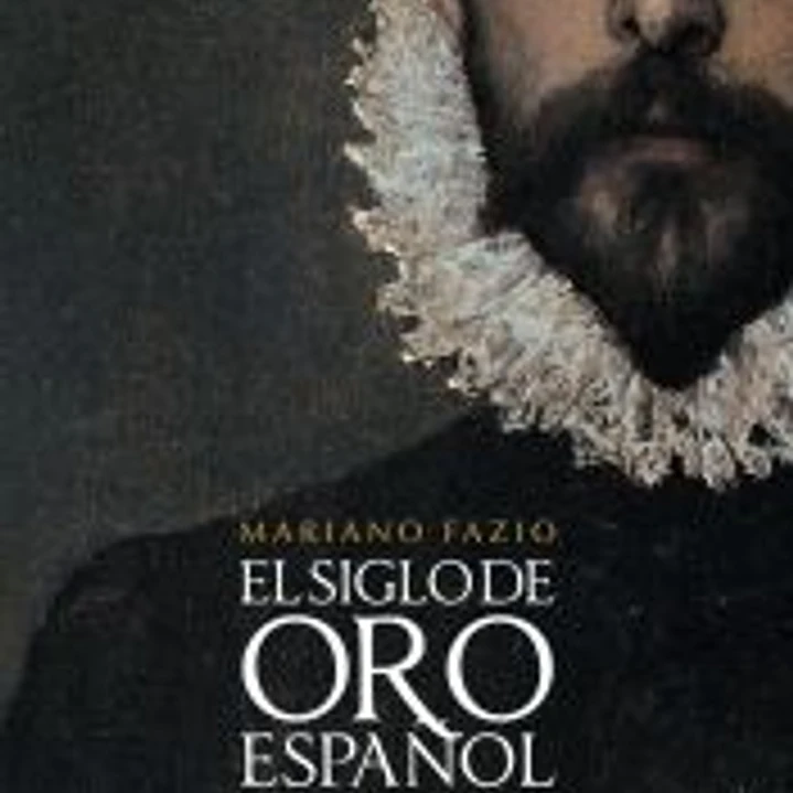 El siglo de oro español 1