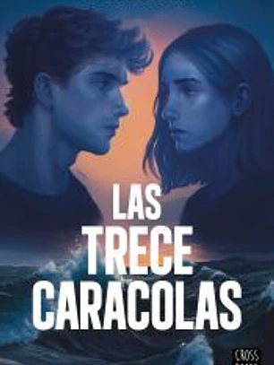 Las trece caracolas
