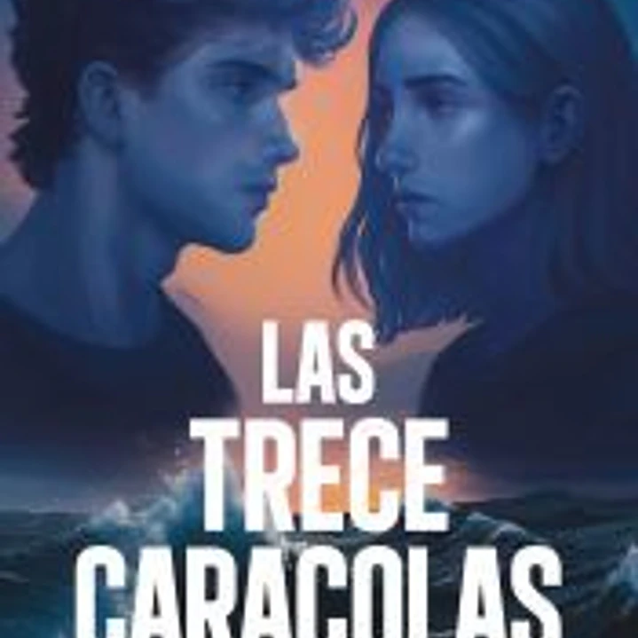Las trece caracolas 1