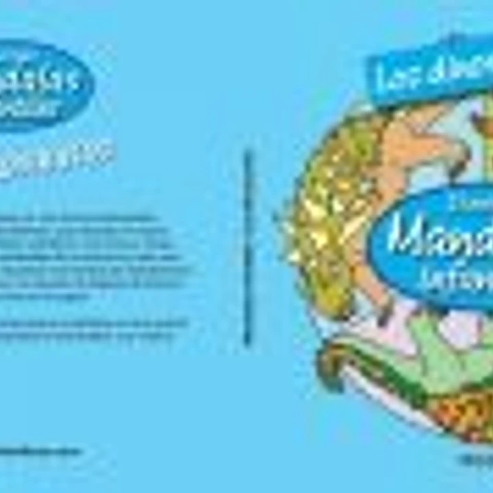 DINOSAURIOS, LOS -MANDALAS INFAN 1