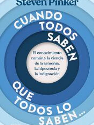 Cuando todos saben que todos lo saben...
