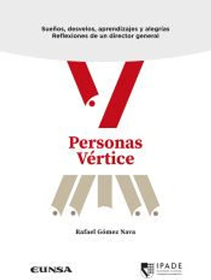 Personas vértice