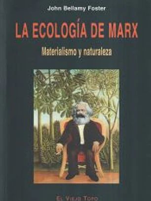 ECOLOGIA DE MARX