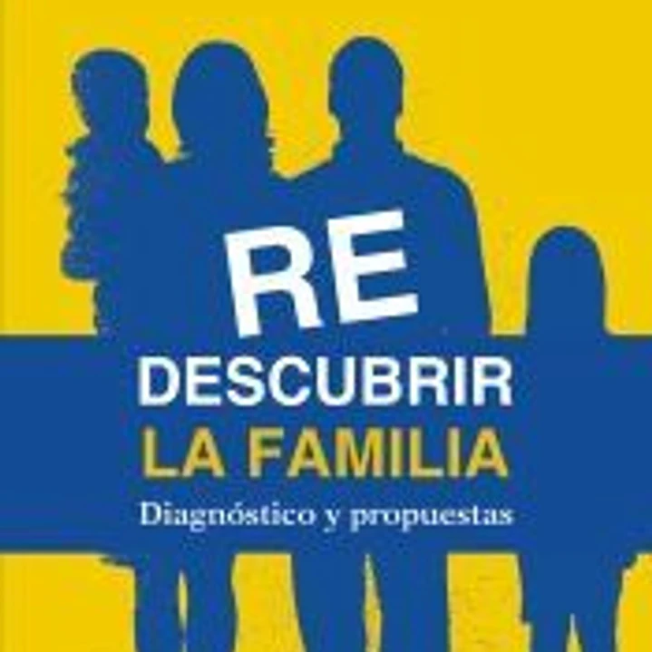 Redescubrir la familia 1