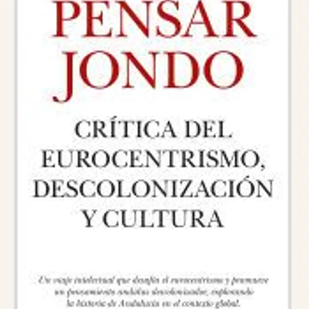 Pensar jondo 1