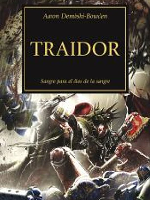 Traidor, N.º 24