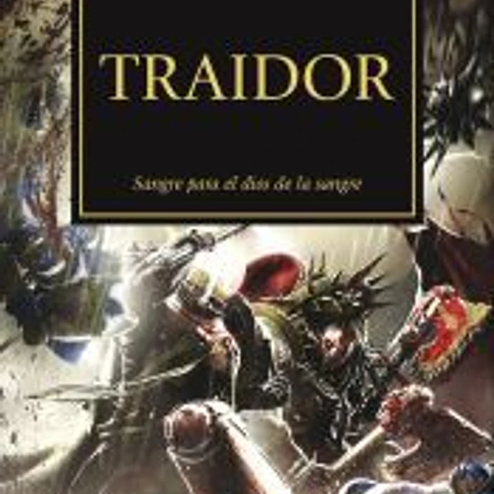 Traidor, N.º 24 1