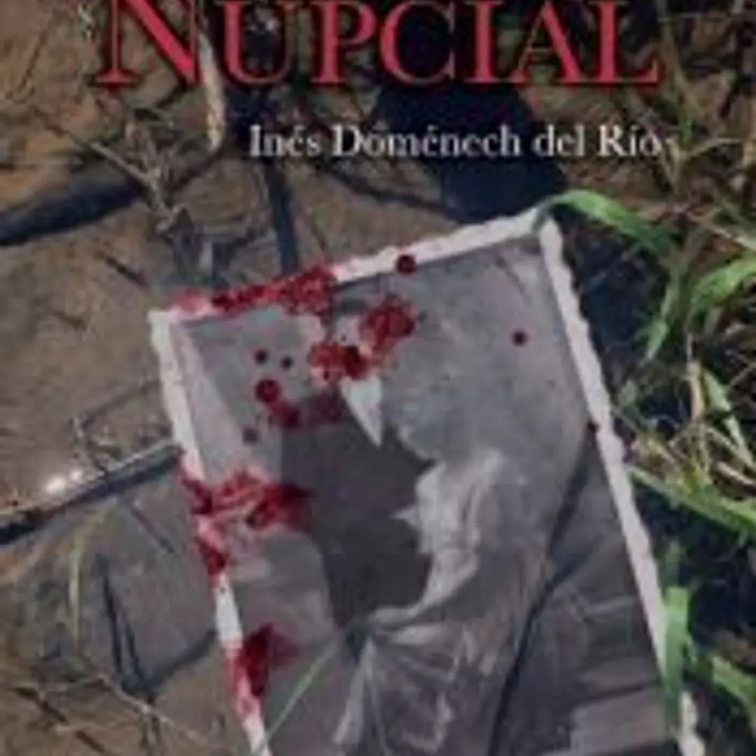MUERTE NUPCIAL 1