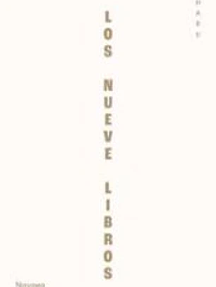 Los nueve libros
