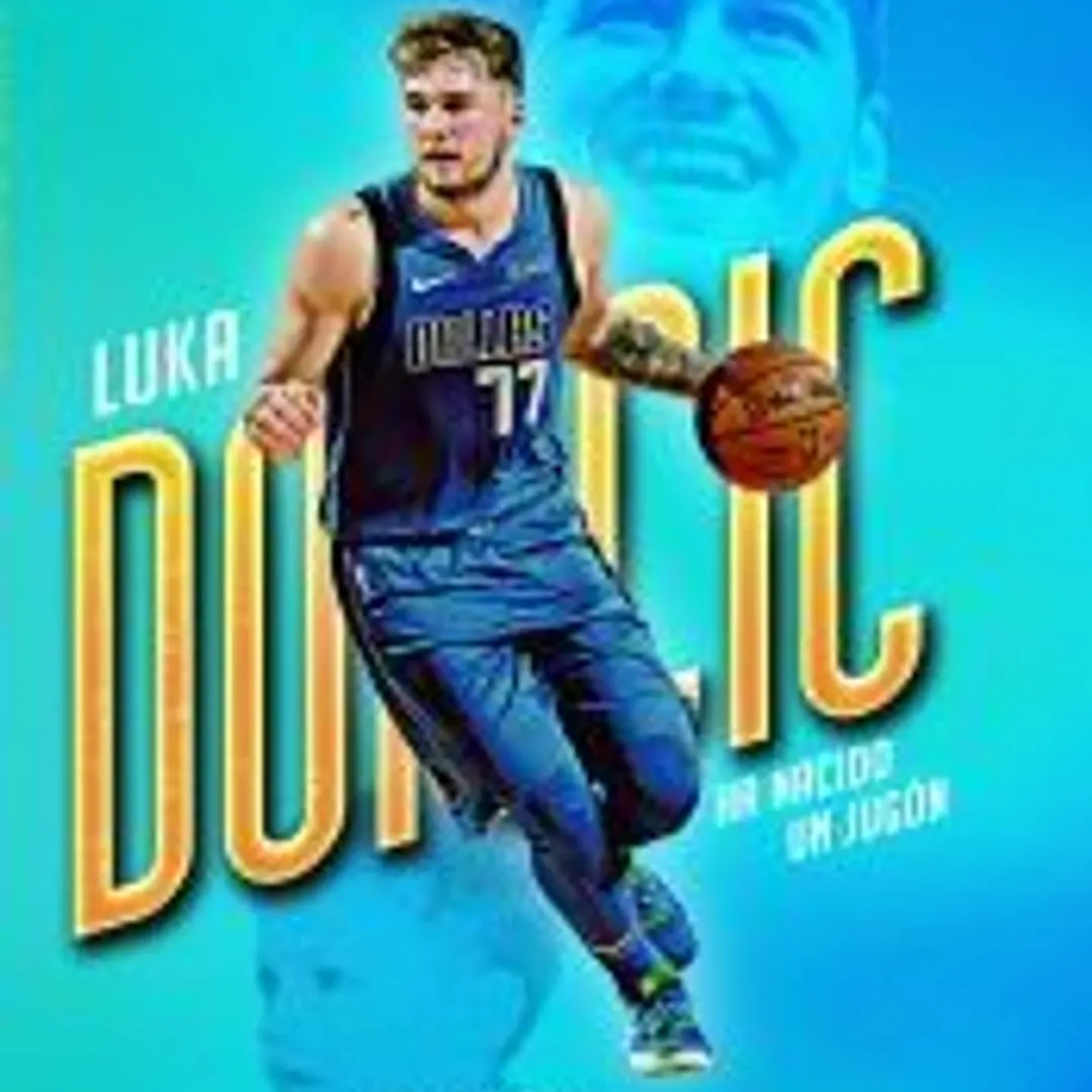 Luka Doncic. Ha nacido un jugón 1