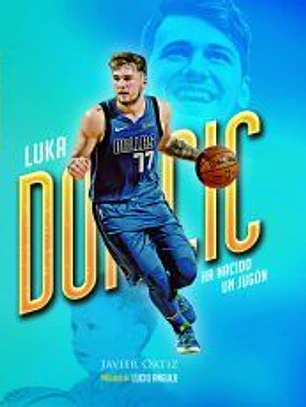 Luka Doncic. Ha nacido un jugón