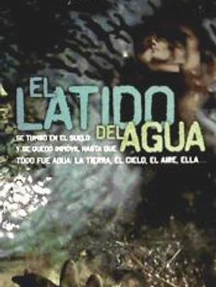 LATIDO DEL AGUA, EL