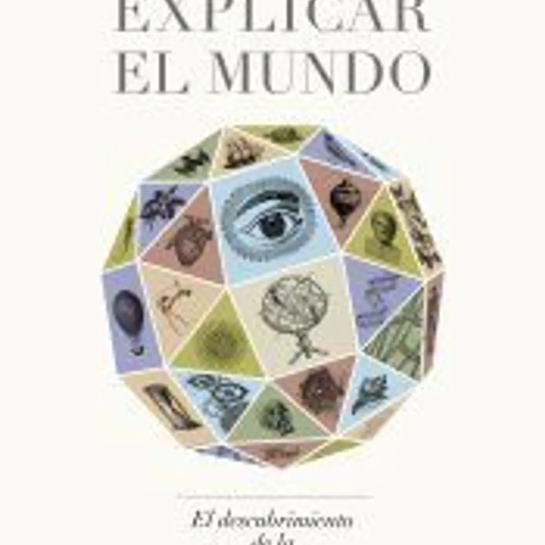 Explicar el mundo 1
