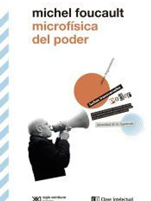Microfísica del poder