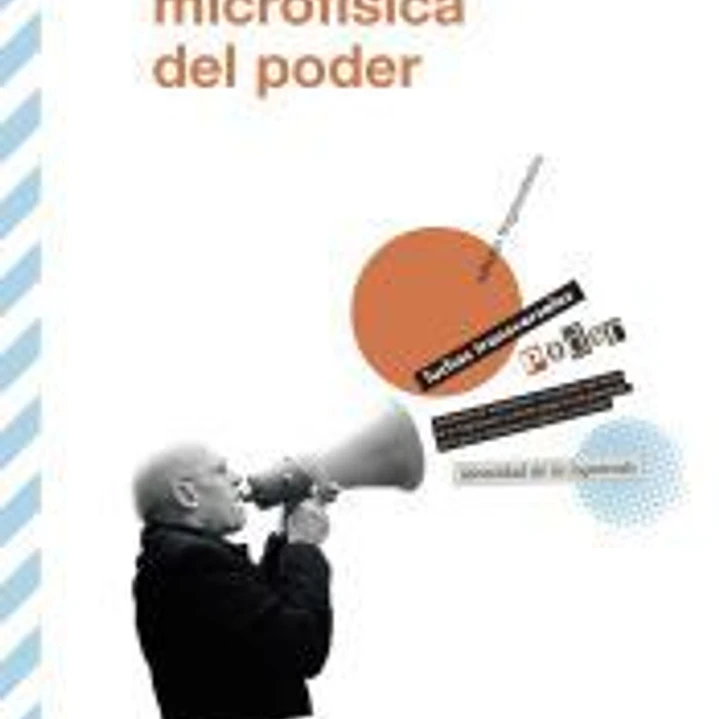 Microfísica del poder 1