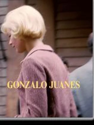 Gonzalo Juanes.