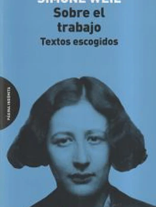 Sobre el trabajo