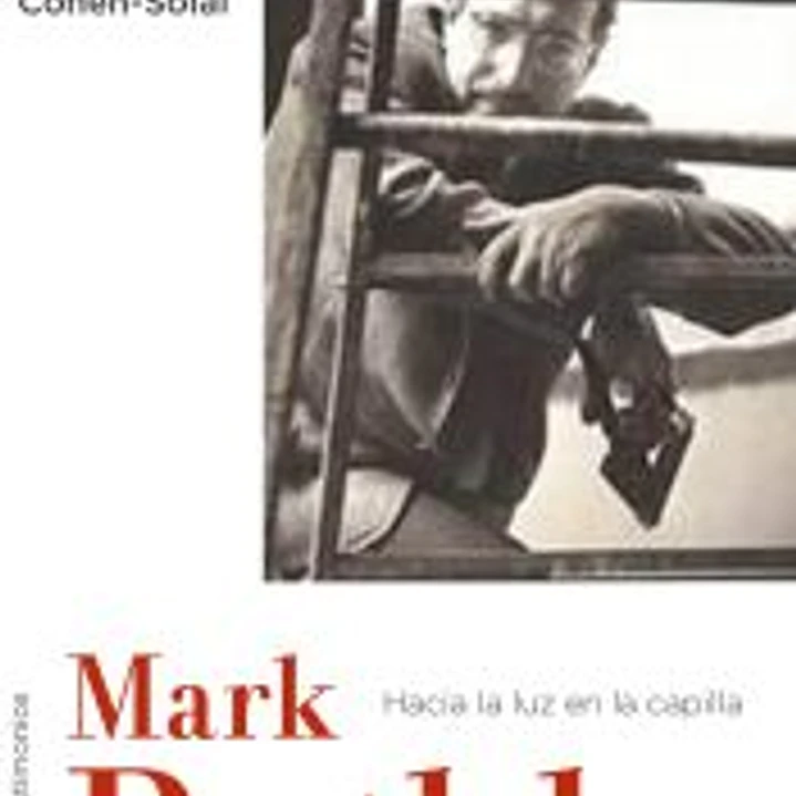 Mark Rothko: Hacia la luz en la capilla 1