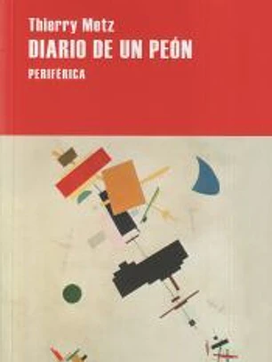 Diario de un peón