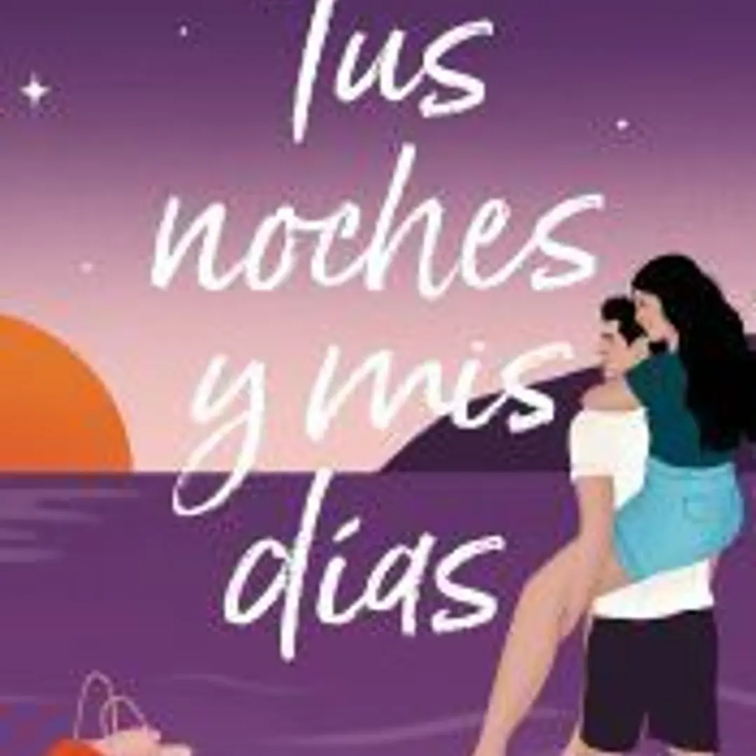 Tus noches y mis días (Mediterráneo 2) 1