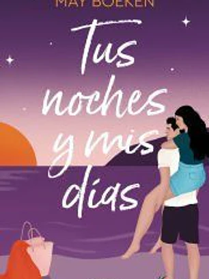 Tus noches y mis días (Mediterráneo 2)