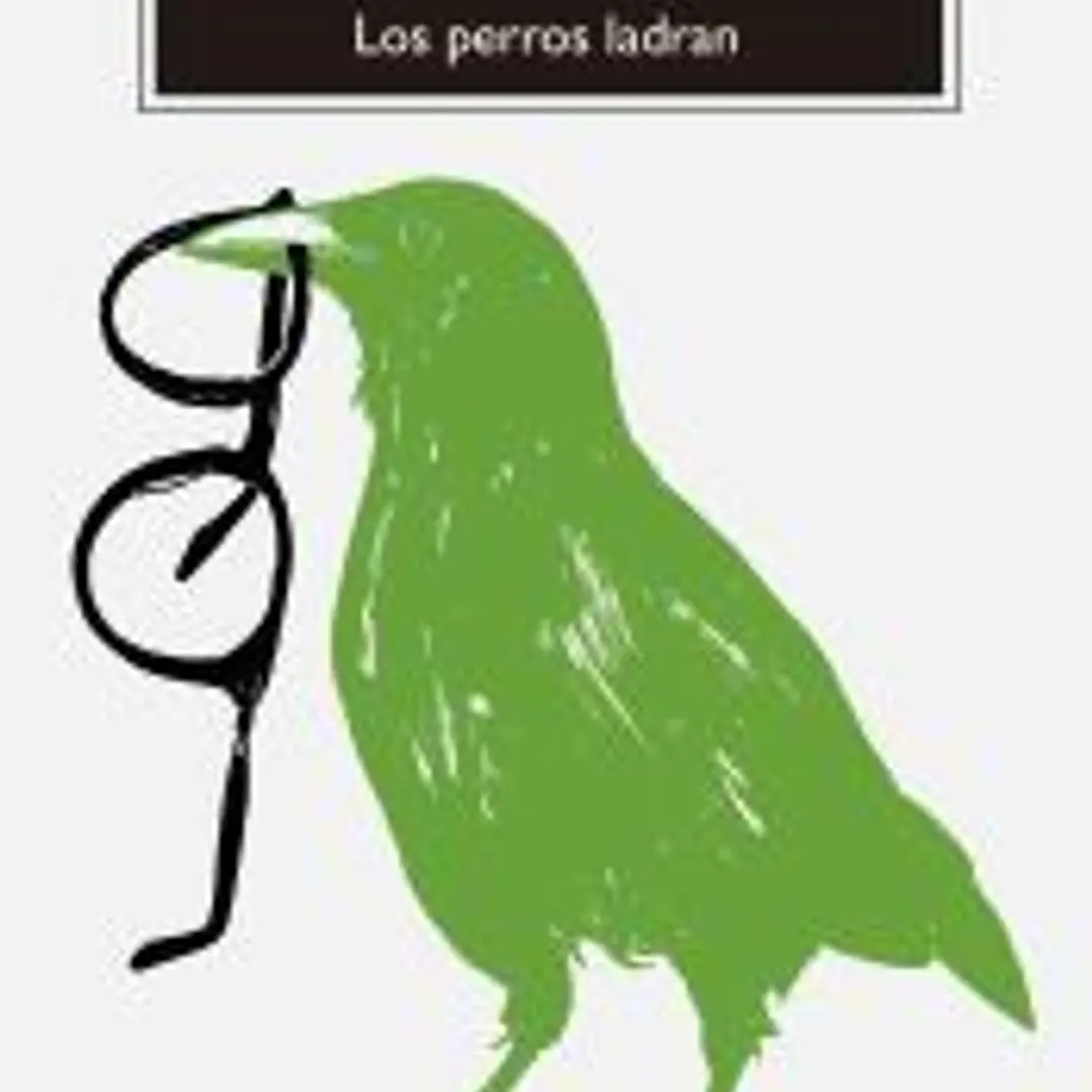 Los perros ladran 1