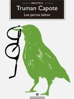 Los perros ladran