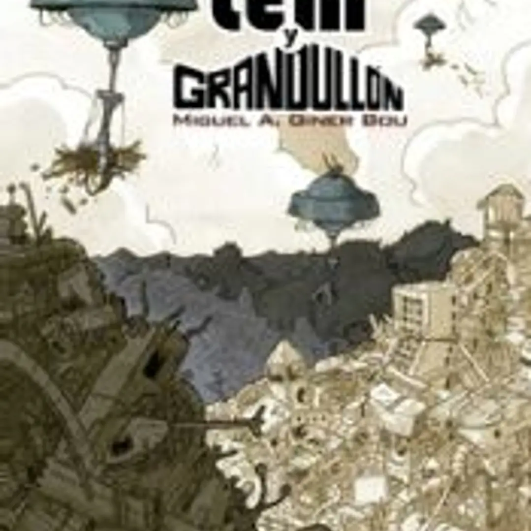 Lem y Grandullón 1