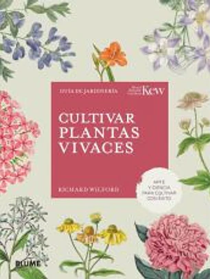Cultivar plantas vivaces