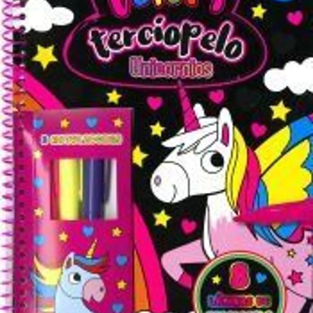 Unicornios 1