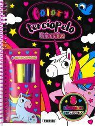 Unicornios